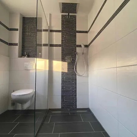Prázdninový dům Am Alten Kirchsteig Helmbrechts